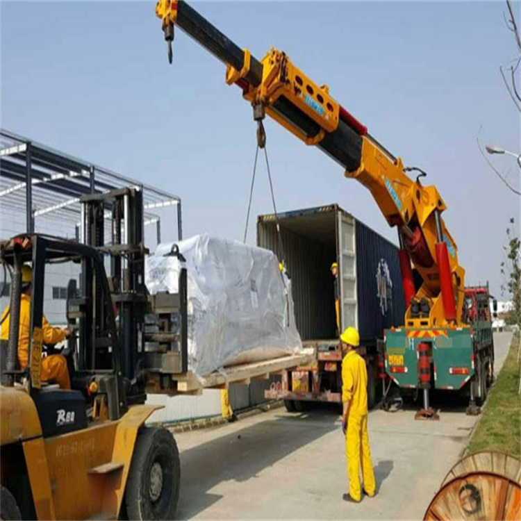 调楼镇吊车租赁价格、流程、安全标准全解析，快速解决施工难题