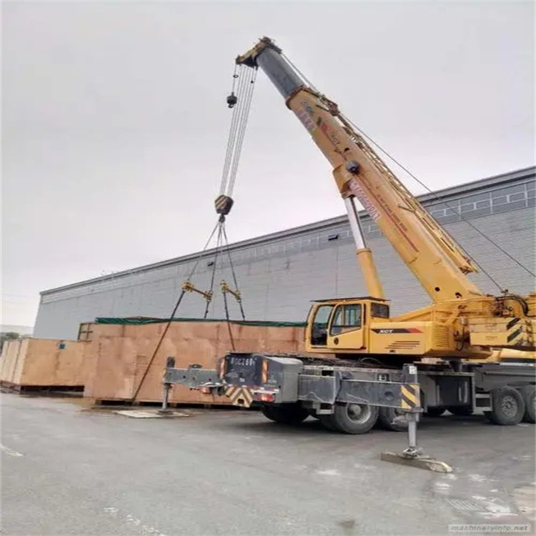 调楼镇吊车出租哪家正规