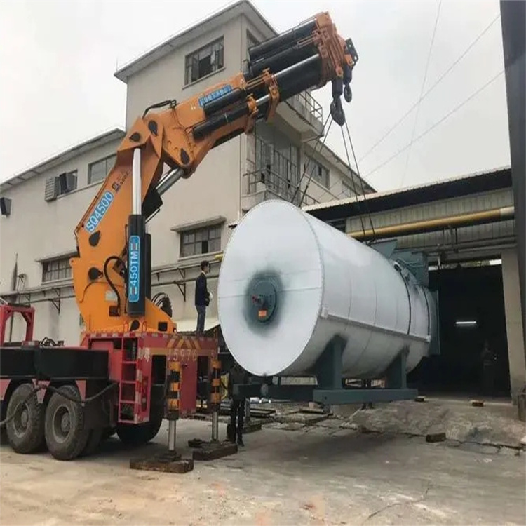 调楼镇出租大型吊车