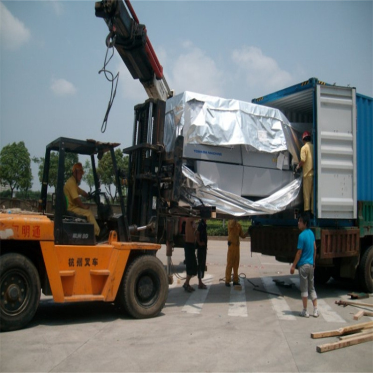 调楼镇附近吊车出租8吨