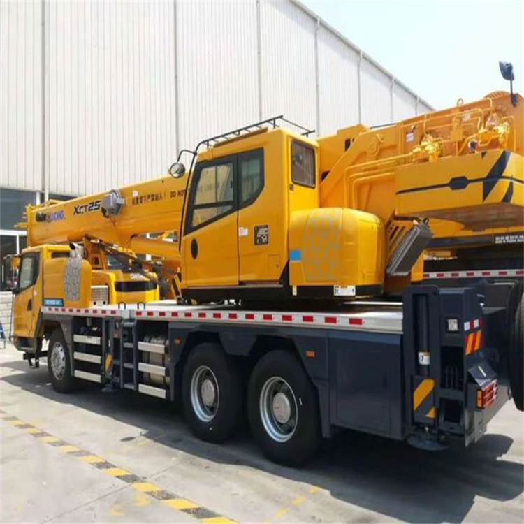 调楼镇哪里有租赁吊车的