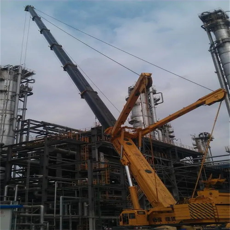 调楼镇哪有吊车出租吊车租赁