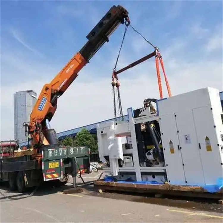 调楼镇附近小吊车联系方式|8-16吨|本地及时服务