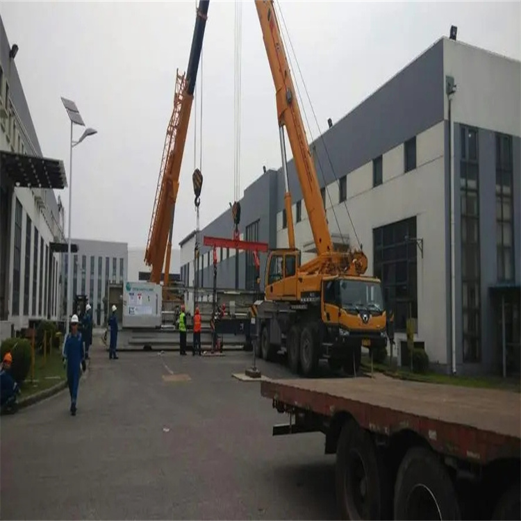 调楼镇吊十吨用多大的吊车