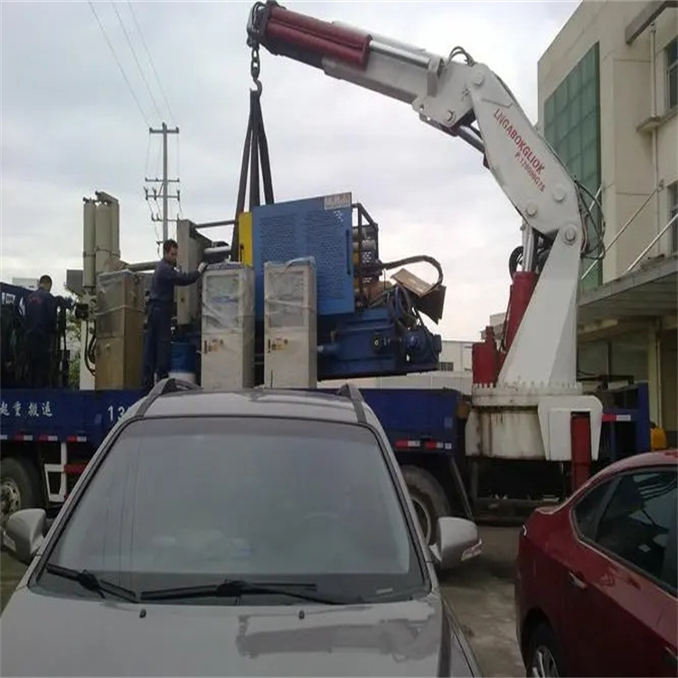 调楼镇吊车救援小汽车怎么吊