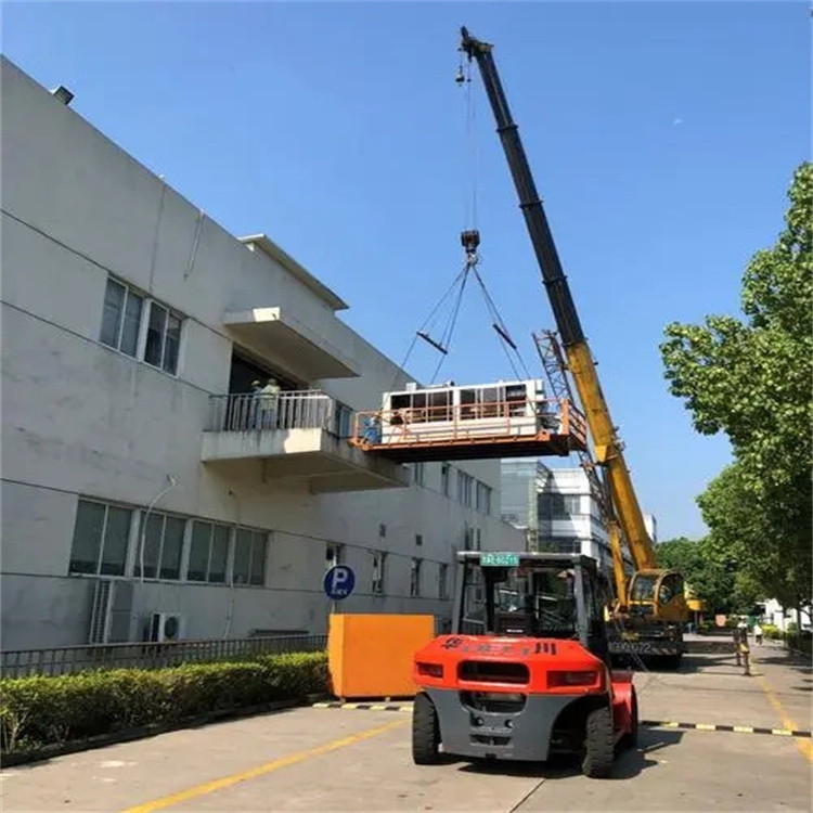 调楼镇起重机司机十吊十不吊