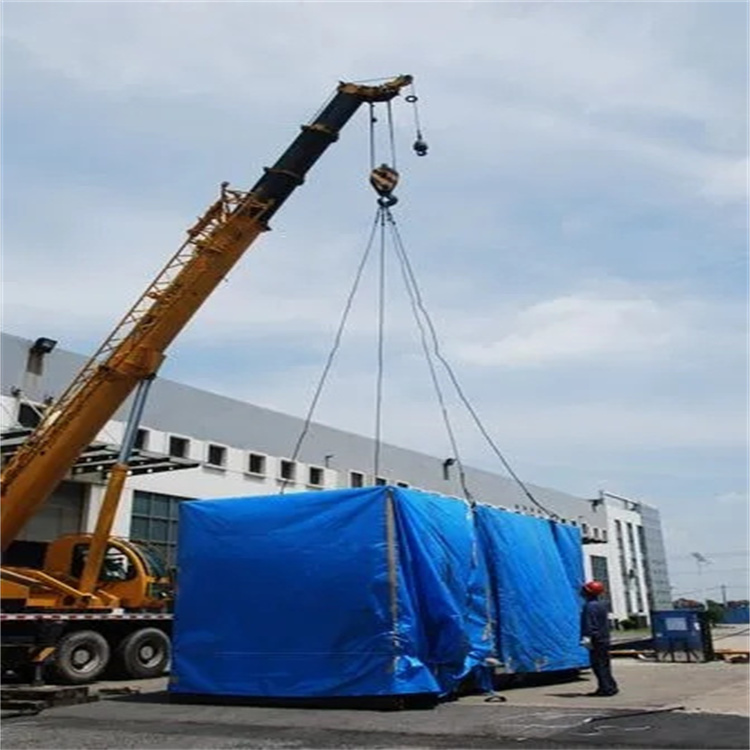 调楼镇吊30吨需要多大的吊车