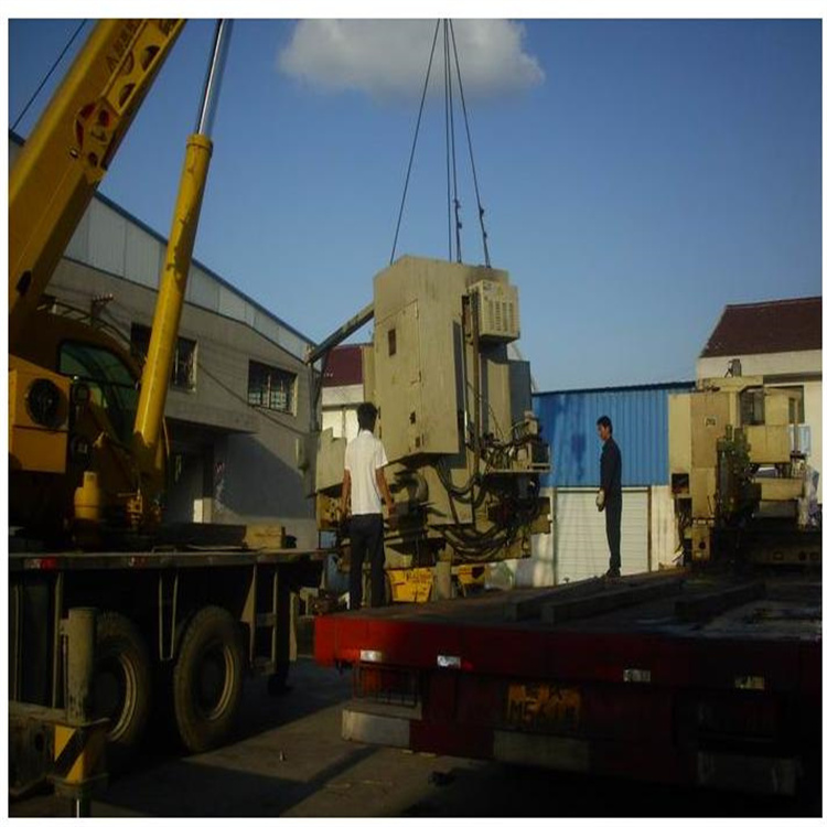 调楼镇专业起重吊装服务