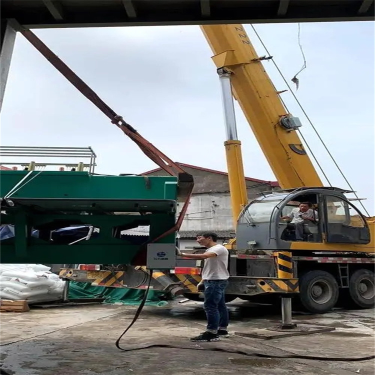 调楼镇大吨位吊车租赁应急保障方案|化解突发吊装需求难题